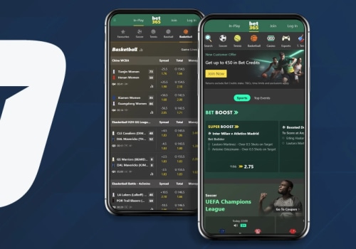Which Betting App Has the Lowest Minimum Deposit?