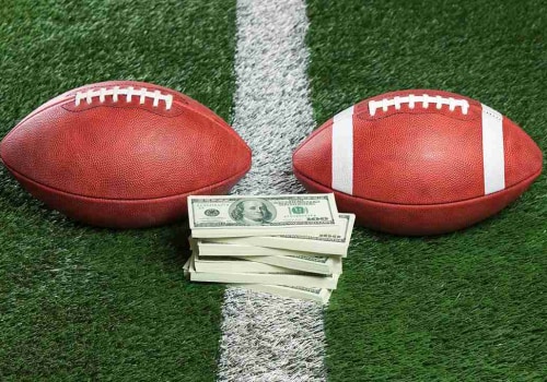Maximizing Your Chances of Winning: A Complete Guide to NFL Betting